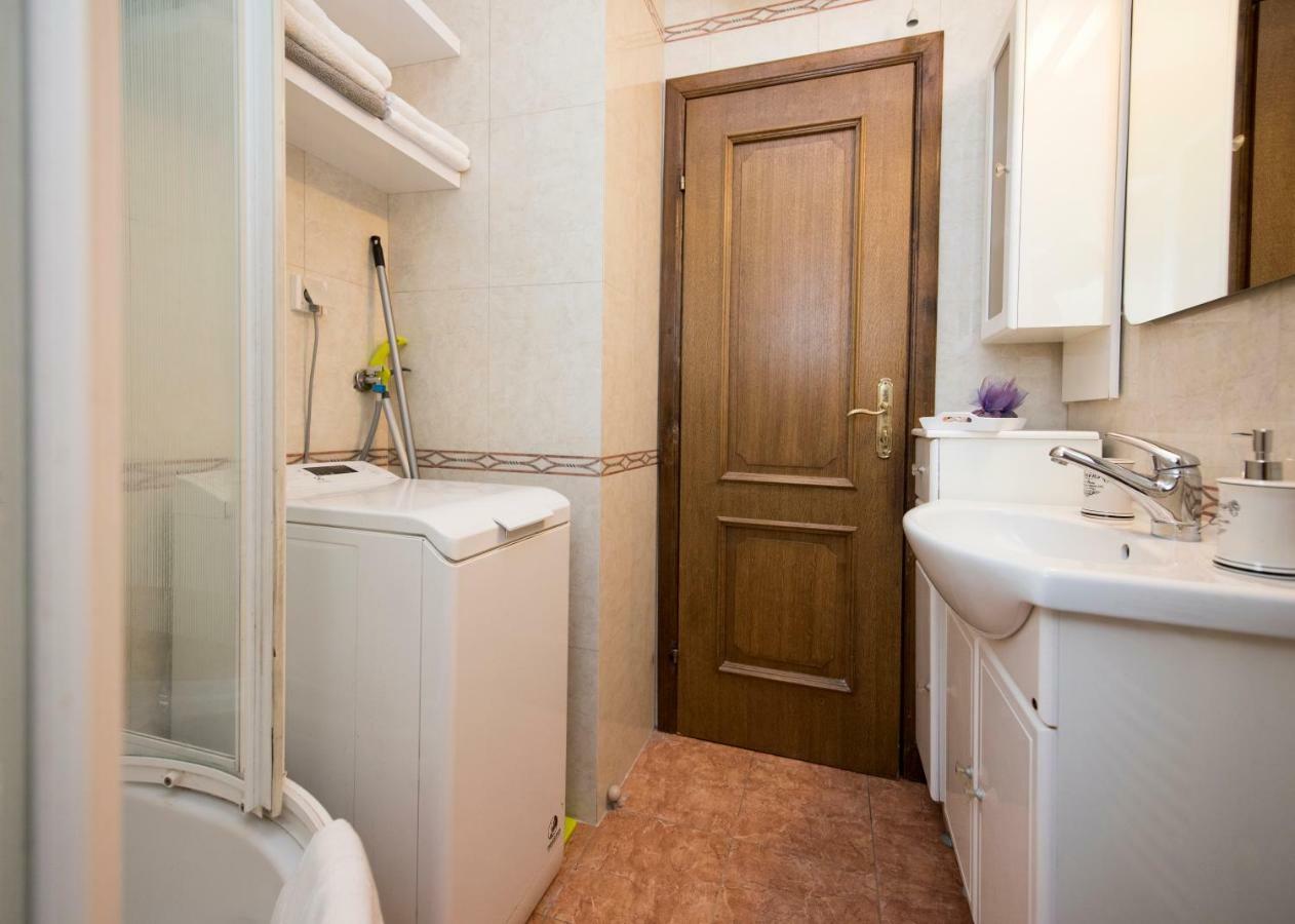 Apartment Pax Сплит Екстериор снимка