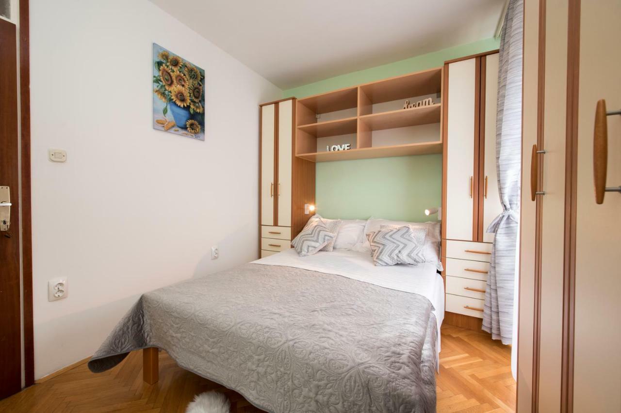 Apartment Pax Сплит Екстериор снимка