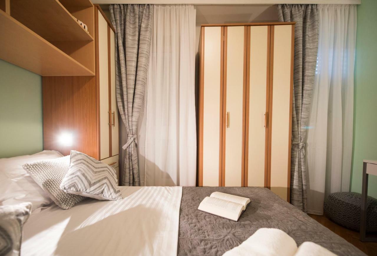 Apartment Pax Сплит Екстериор снимка