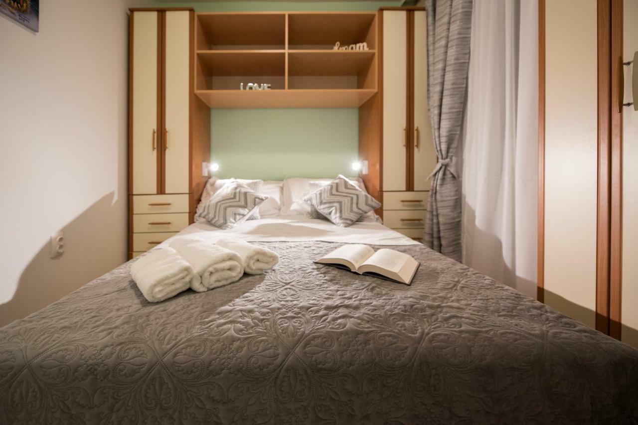 Apartment Pax Сплит Екстериор снимка