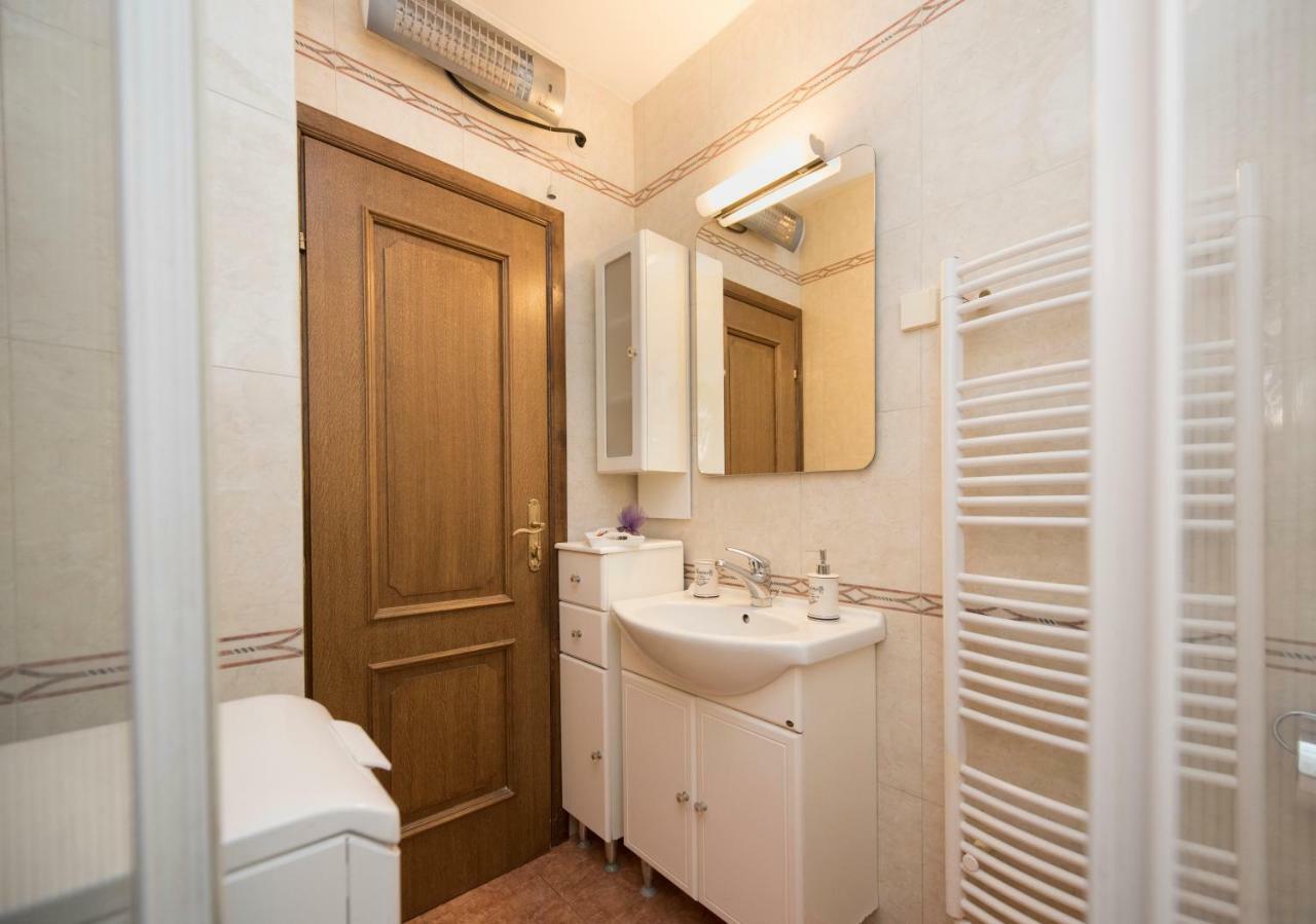 Apartment Pax Сплит Екстериор снимка