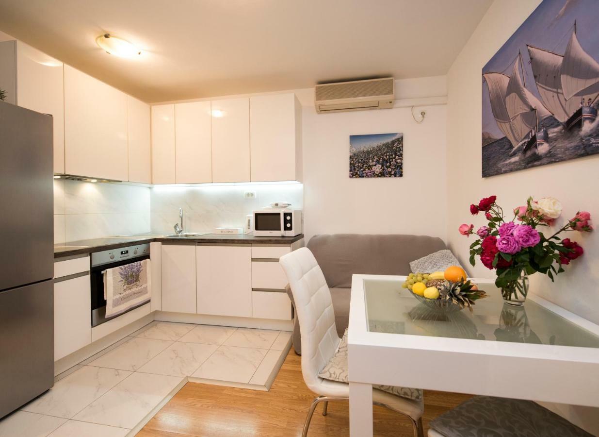 Apartment Pax Сплит Екстериор снимка