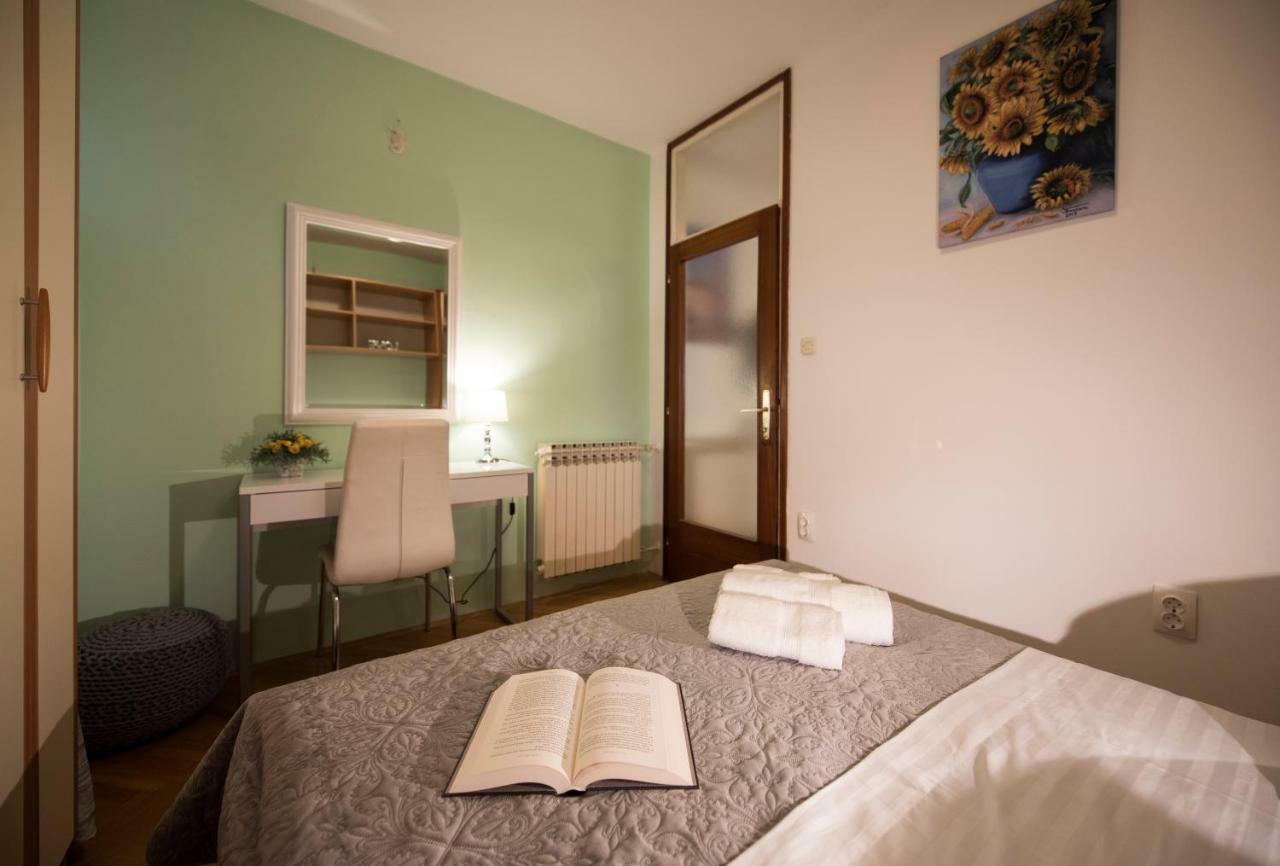 Apartment Pax Сплит Екстериор снимка