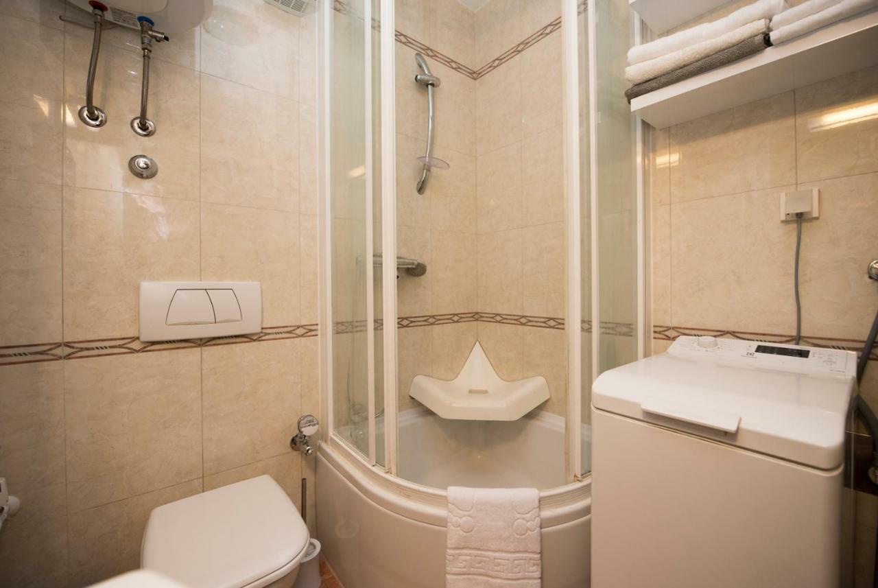Apartment Pax Сплит Екстериор снимка