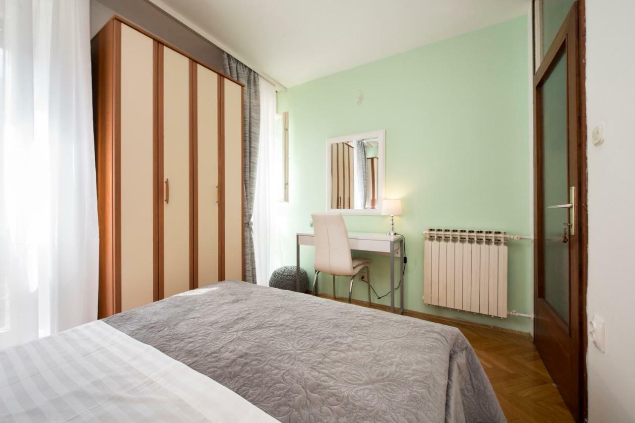 Apartment Pax Сплит Екстериор снимка