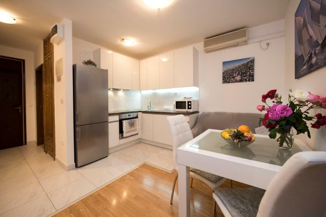 Apartment Pax Сплит Екстериор снимка