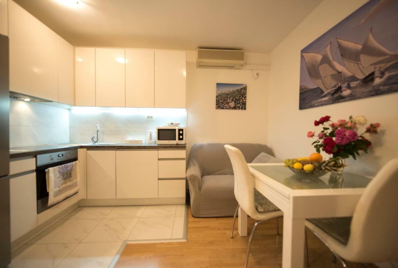 Apartment Pax Сплит Екстериор снимка