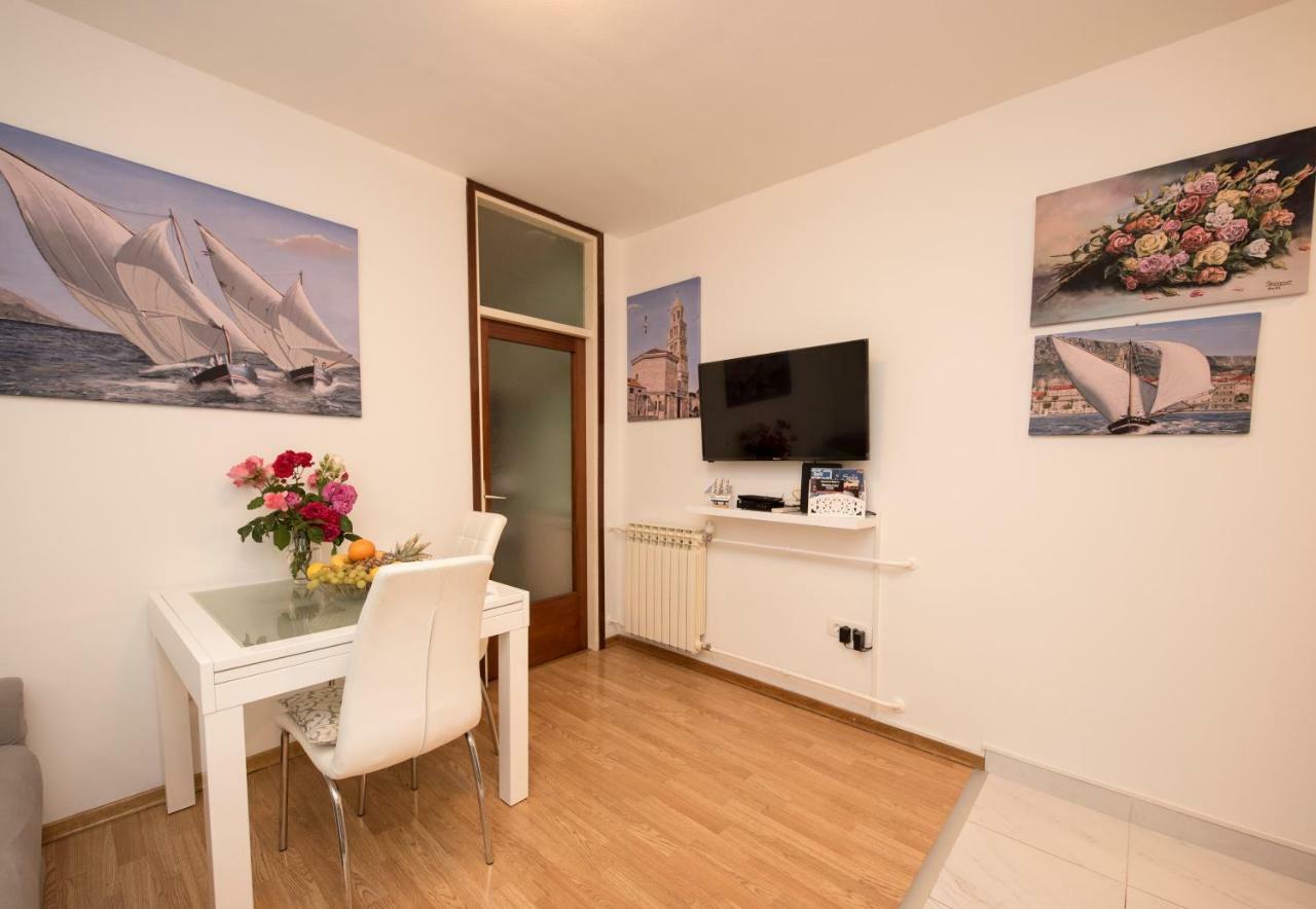 Apartment Pax Сплит Екстериор снимка