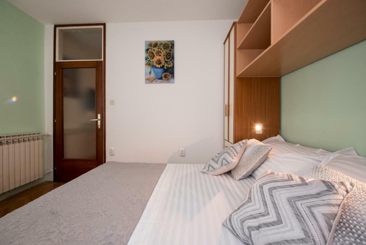 Apartment Pax Сплит Екстериор снимка