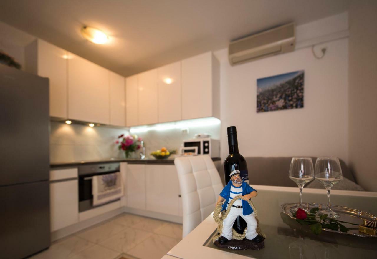 Apartment Pax Сплит Екстериор снимка