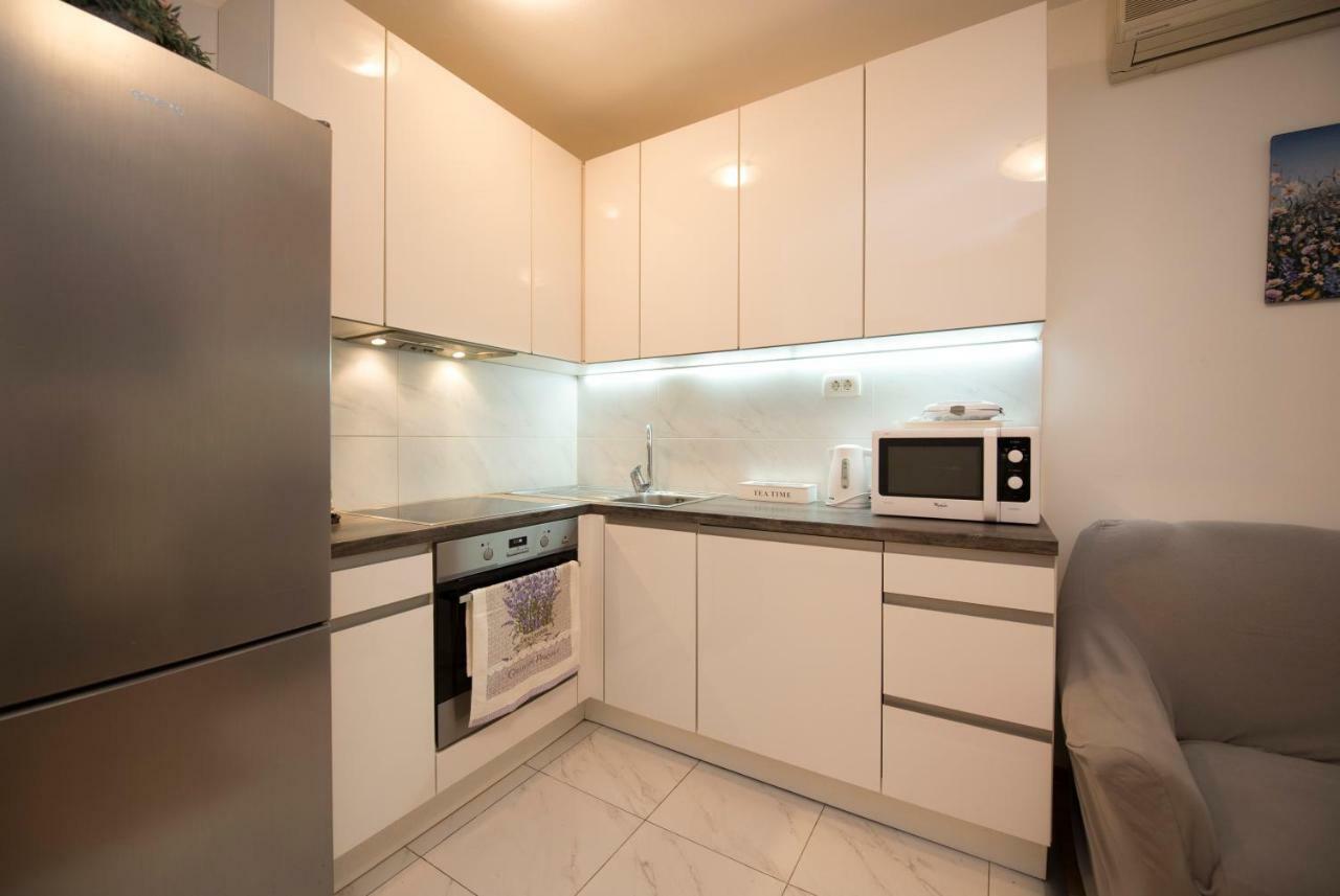 Apartment Pax Сплит Екстериор снимка