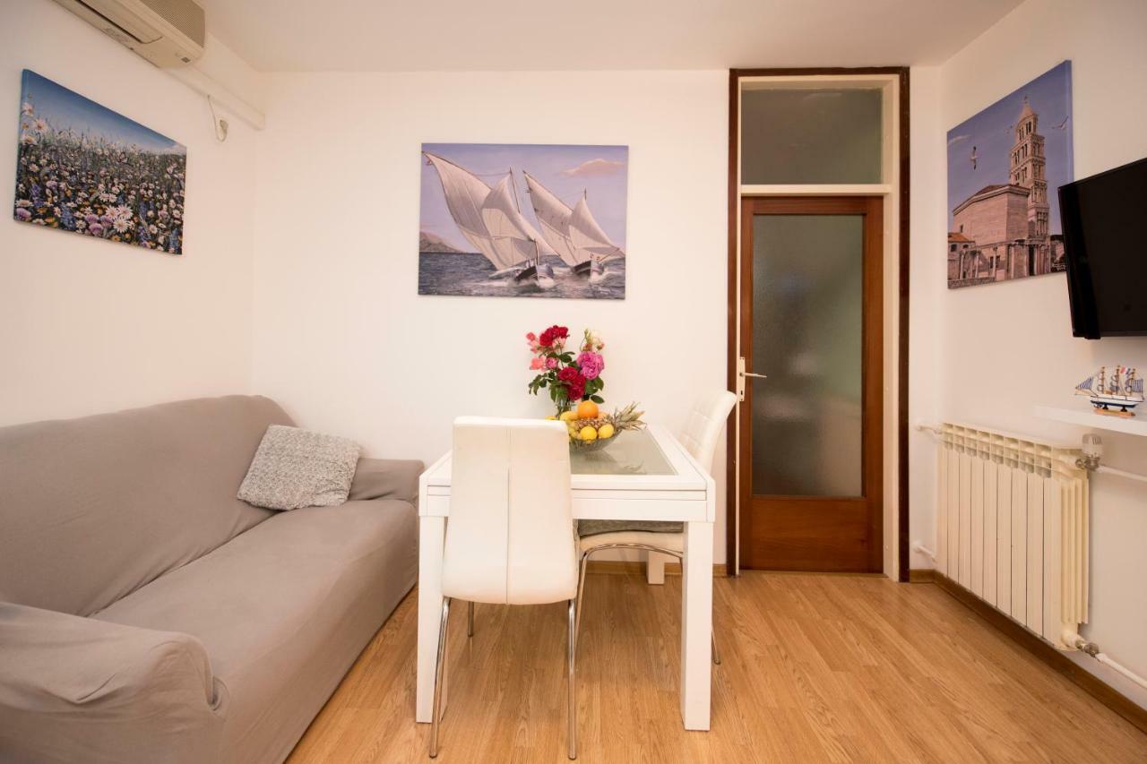 Apartment Pax Сплит Екстериор снимка