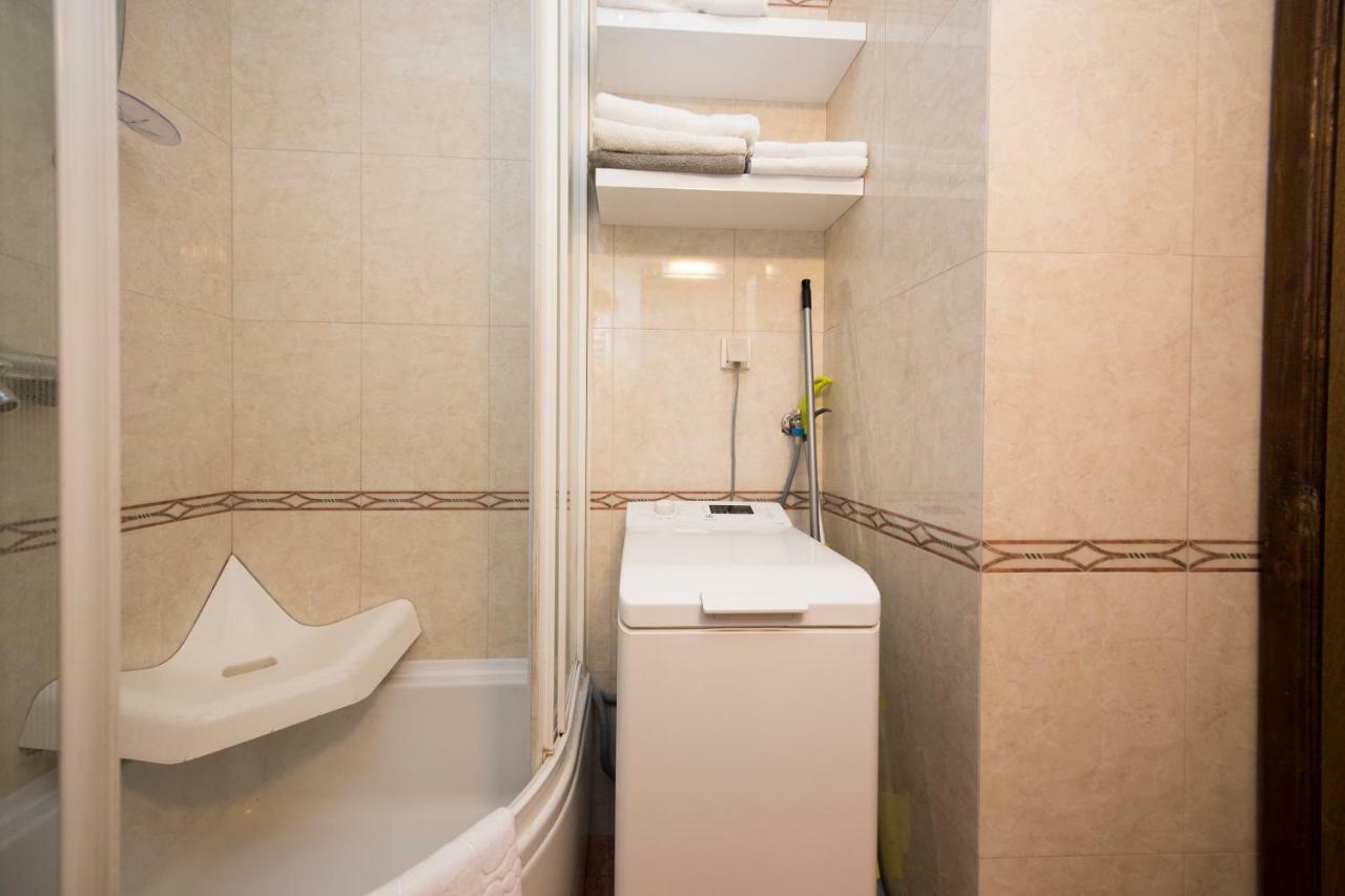 Apartment Pax Сплит Екстериор снимка