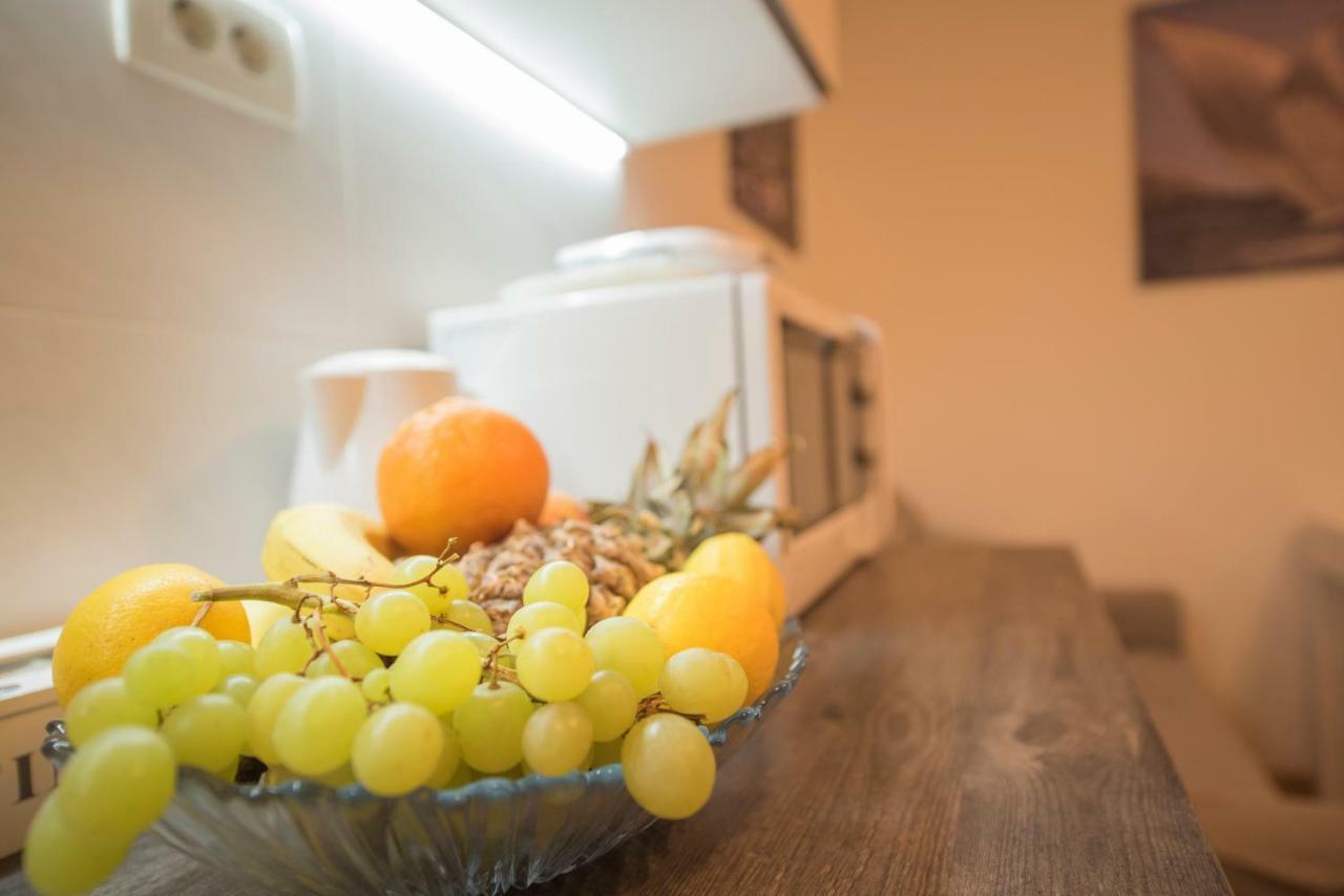 Apartment Pax Сплит Екстериор снимка