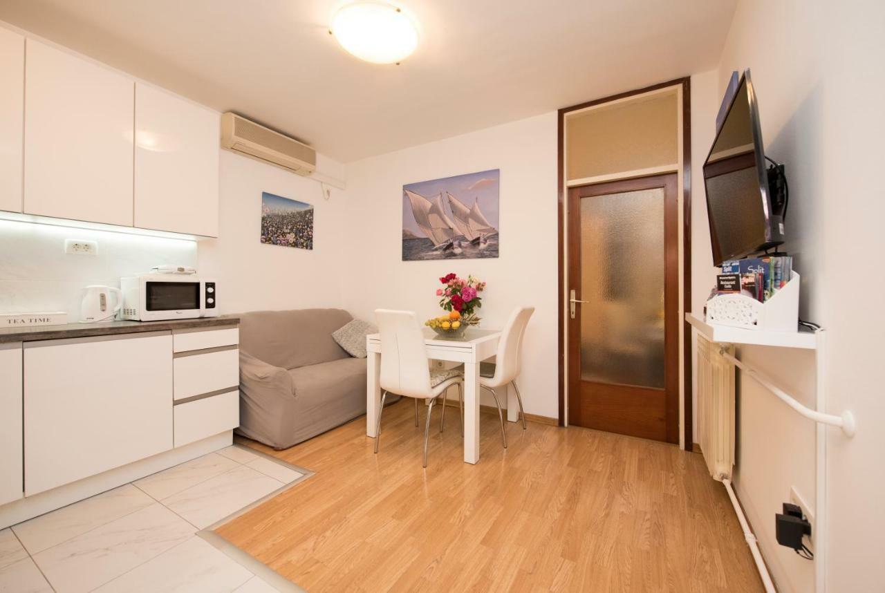 Apartment Pax Сплит Екстериор снимка